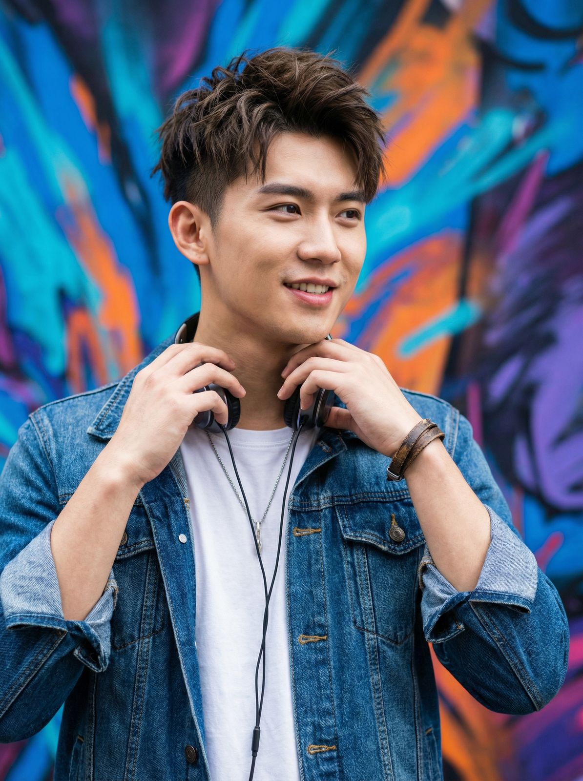 校花传媒首席摄影师赵明轩