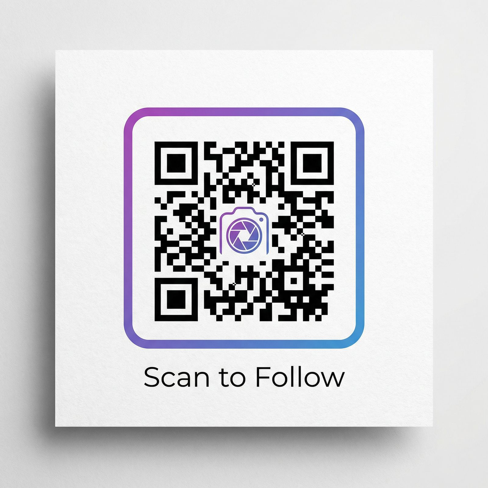 校花传媒公众号二维码