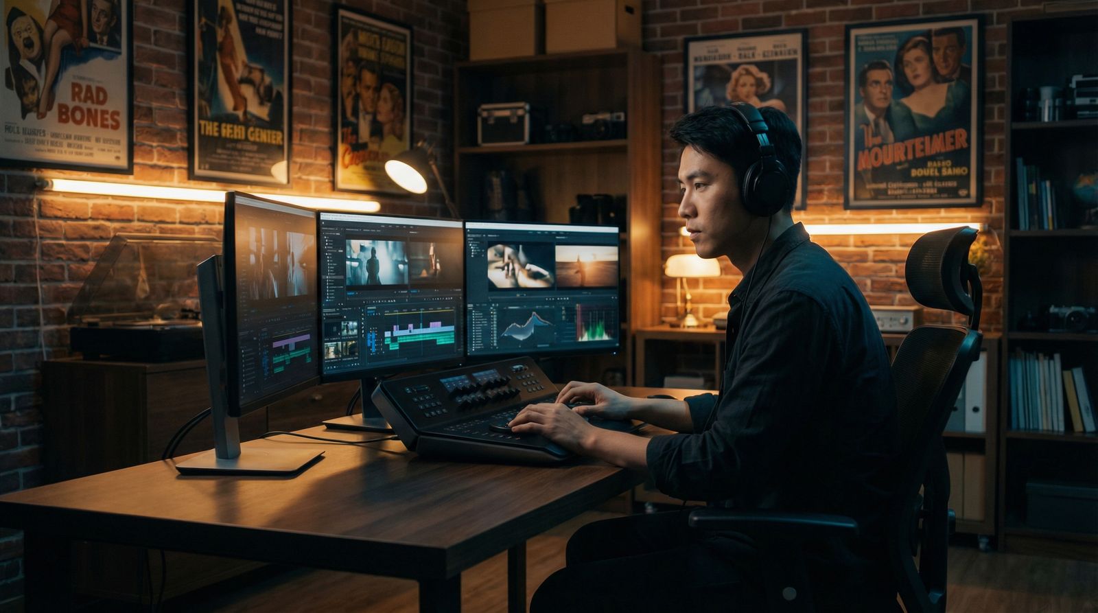 校花传媒剪辑教程